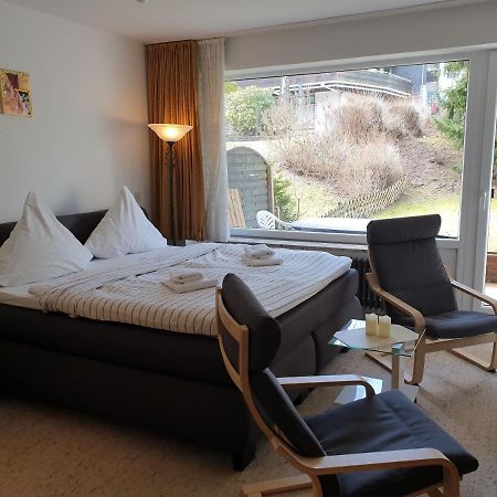 Ferienwohnung Sonnenschein Hahnenklee Goslar Eksteriør bilde