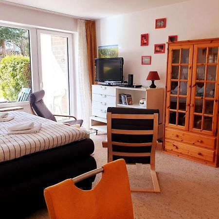 Ferienwohnung Sonnenschein Hahnenklee Goslar Eksteriør bilde