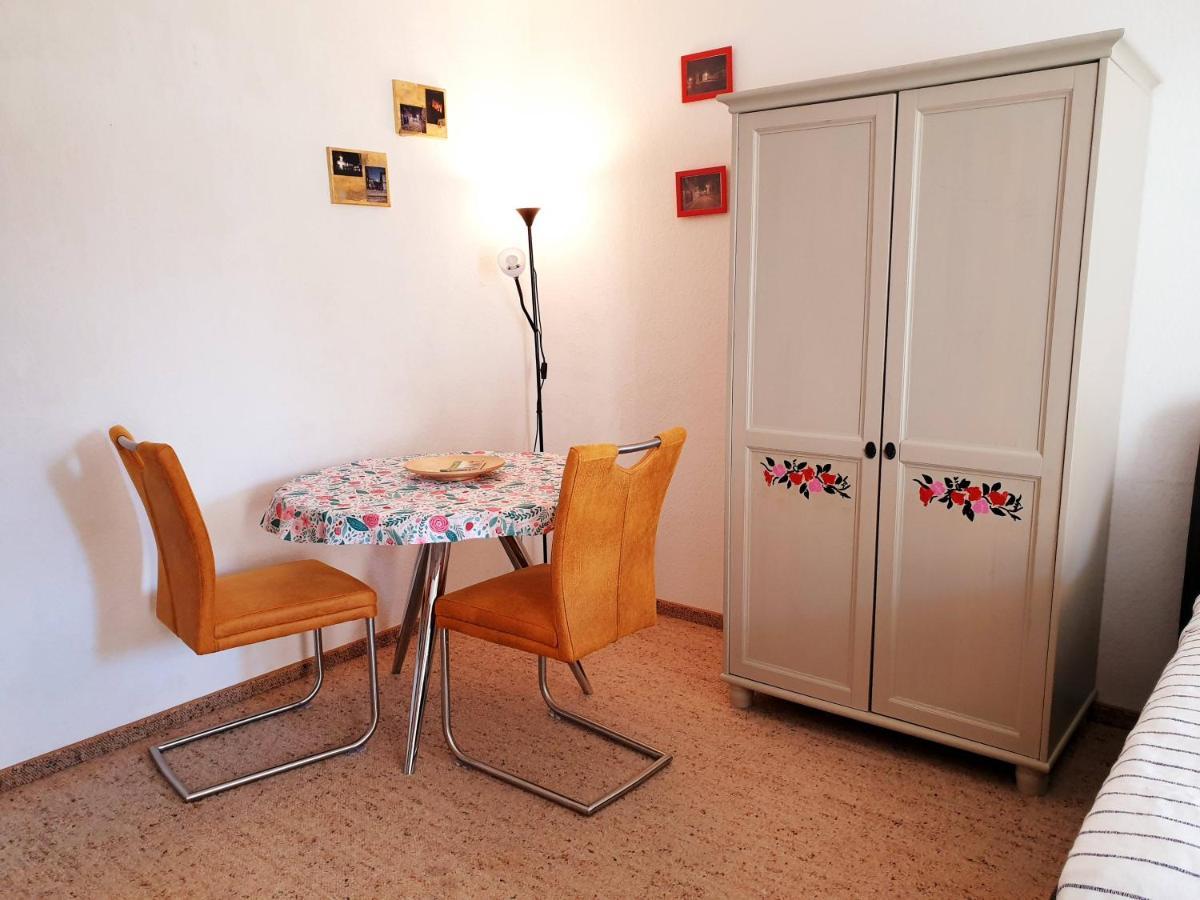 Ferienwohnung Sonnenschein Hahnenklee Goslar Eksteriør bilde